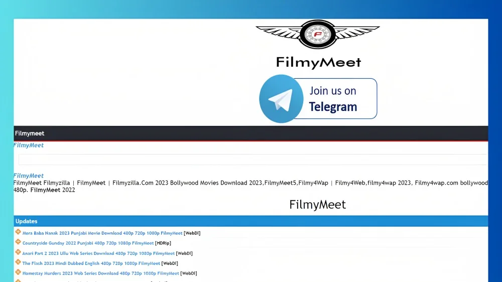 Are Tamil movies available on Filmymeet?