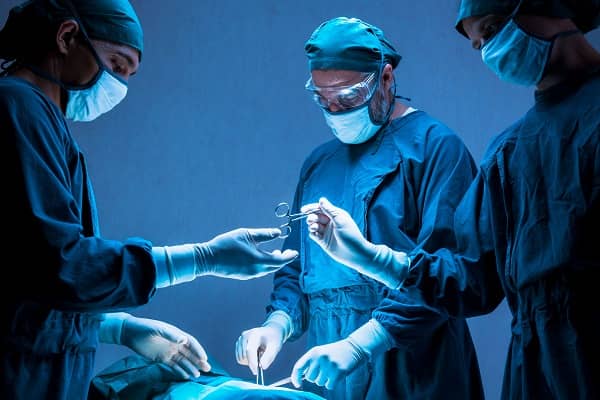 How Much Does A Surgical Tech Make