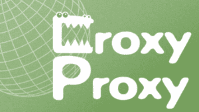 CroxyProxy YouTube