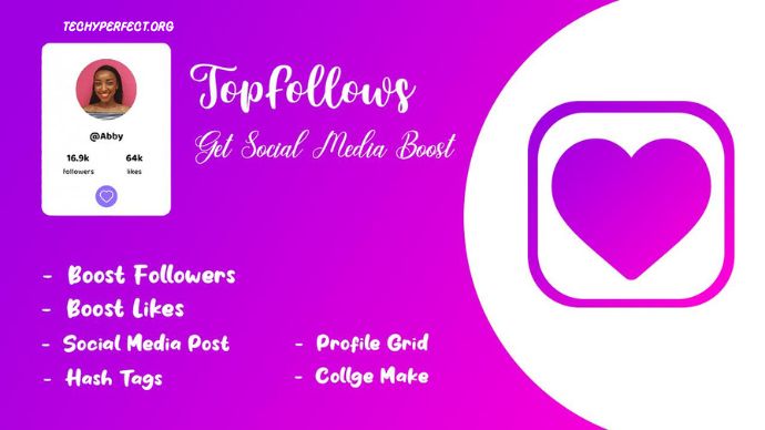 Top Follow Alternatives