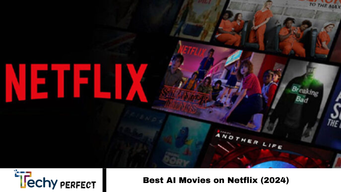 AI Movies on Netflix
