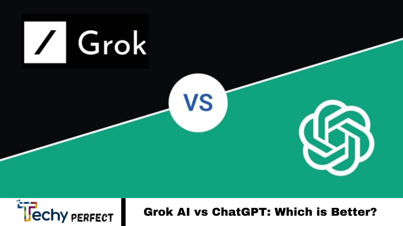 Grok AI vs ChatGPT Which is Better