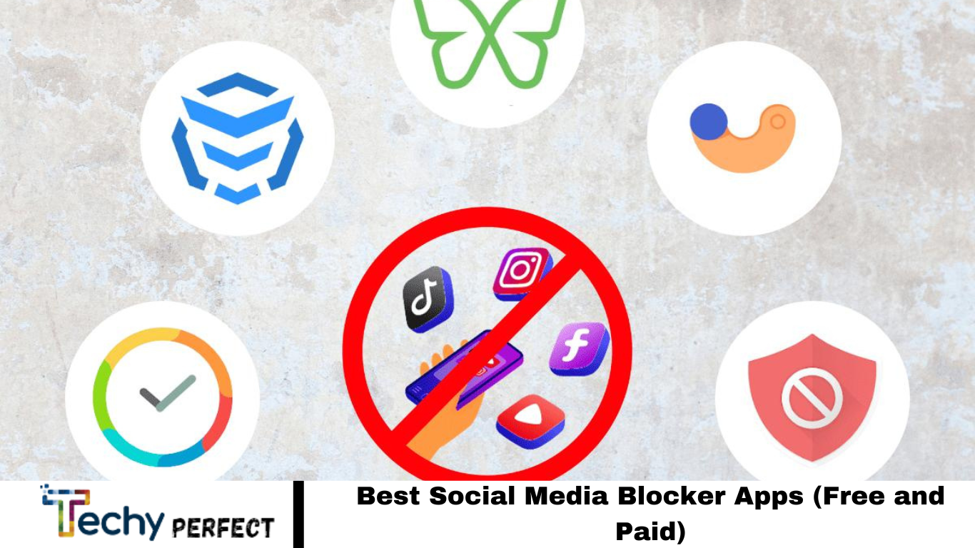 Blocker Apps
