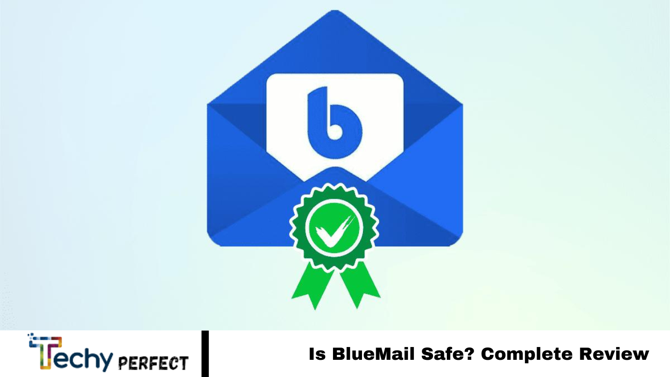 BlueMail