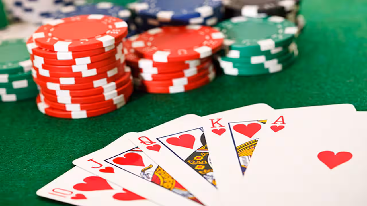 Unravelling the Thrills and Traditions of Teen Patti