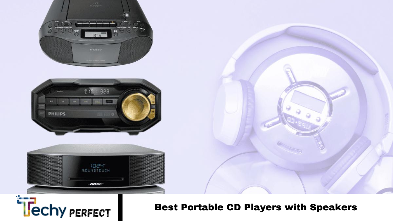 CD Players