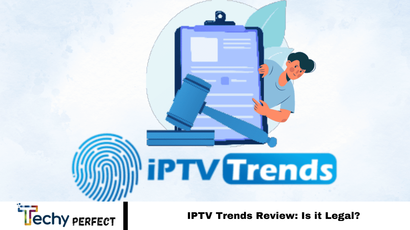 IPTV Trends