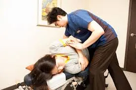 The Impact of Daeyeon-dong Business Trip Massage Therapy on Overall Health and Well-being