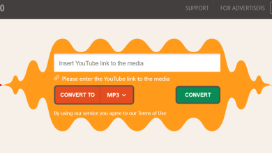 How to Convert YouTube to MP3 Using Flvto Free and Fast