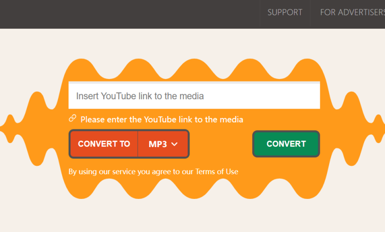 How to Convert YouTube to MP3 Using Flvto Free and Fast