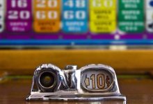 The History of Slot Machines From the Liberty Bell to Digital Slots