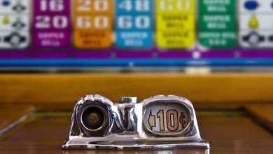 The History of Slot Machines From the Liberty Bell to Digital Slots