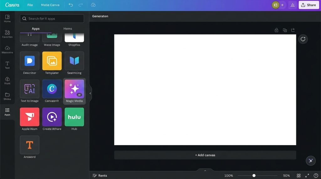 Canva_AI_Image_Generator