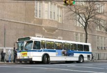 Cities Rethink Public Transport as Travel Patterns Change
